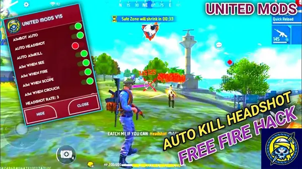 United Mods Apk